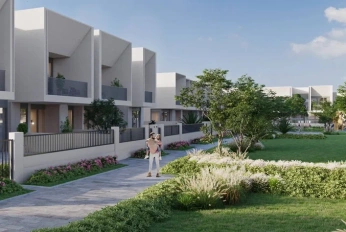 Maha Townhouses