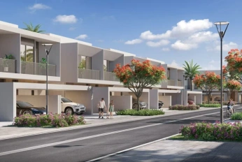 Maha Townhouses