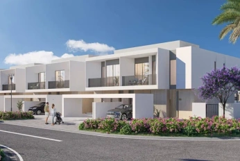 Maha Townhouses