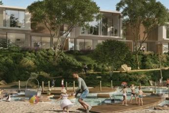 Maha Villas