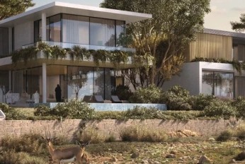 Maha Villas