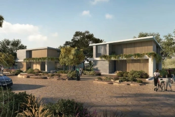 Maha Villas