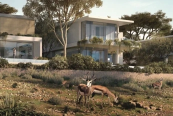 Maha Villas