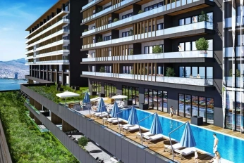 Mahall Bomonti İzmir