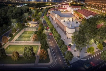 Mahall Bomonti İzmir