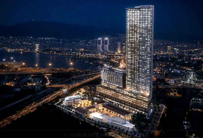 Mahall Bomonti İzmir