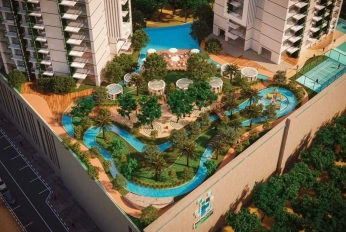 Maimoon Gardens
