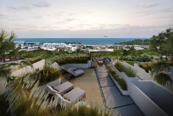 Maison Sky Villa