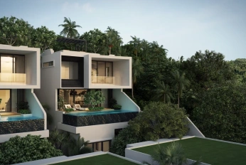 Maison Sky Villa
