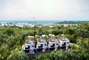 Maison Sky Villa