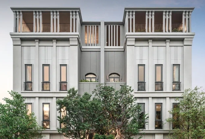 Malton Private Residences Ari