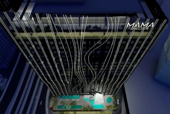 Mama Residence