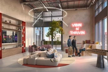 Manarat Living II