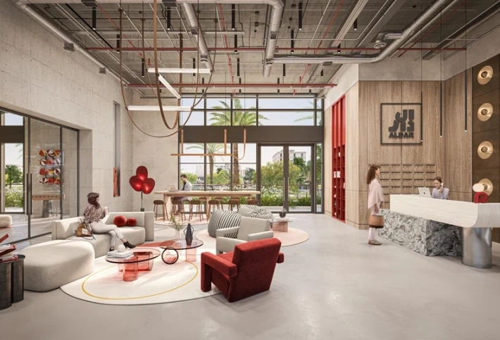 Manarat Living II