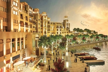 Manazel Al Khor