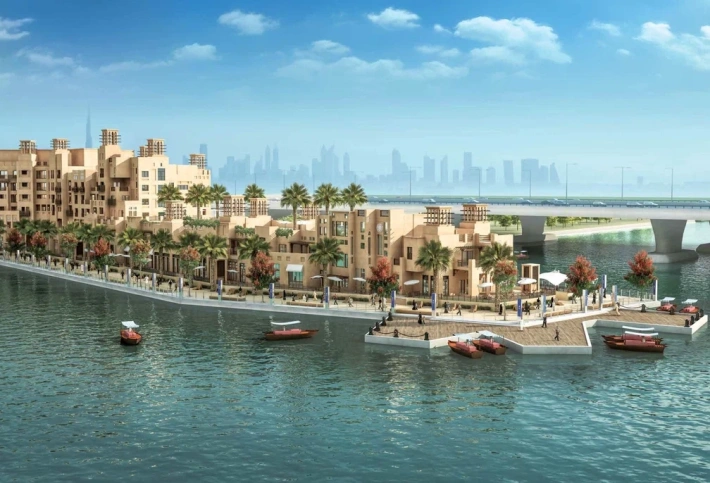 Manazel Al Khor