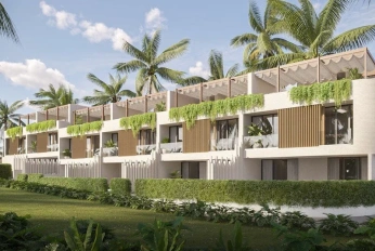 Mango Village