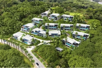 Manick Hillside
