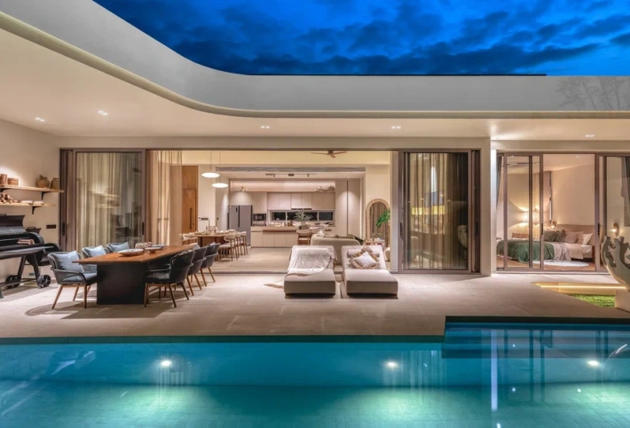 Manor Phuket