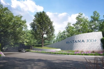 Mantana 100+ Bangkhunthian Chaithalae Road