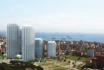 Manzara Adalar