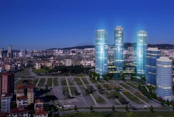 Manzara Adalar