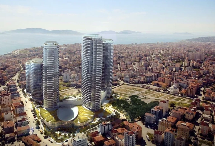 Manzara Adalar