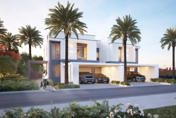 Maple At Dubai Hills Estate