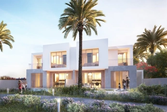 Maple At Dubai Hills Estate