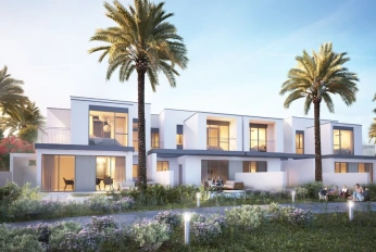 Maple At Dubai Hills Estate