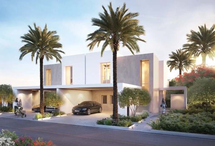 Maple At Dubai Hills Estate