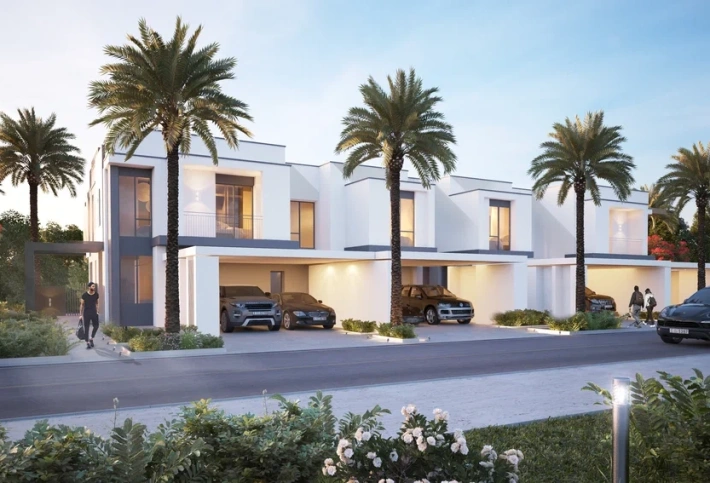 Maple At Dubai Hills Estate