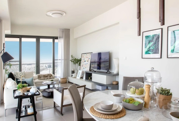 Marassi Residences