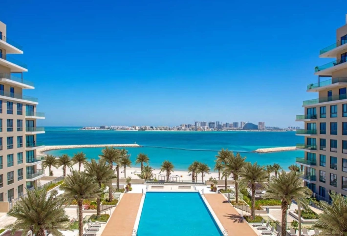 Marassi Shores Residences