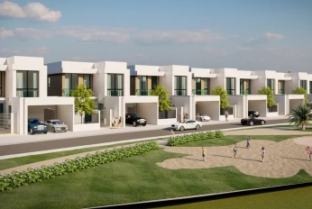 Marbella Villas II