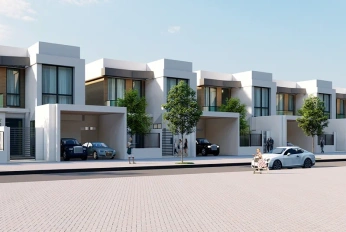 Marbella Villas II