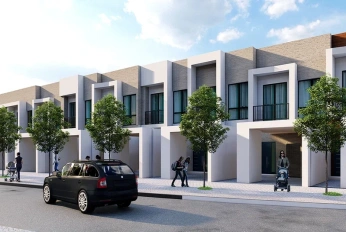 Marbella Villas II