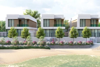 Marbella Villas II