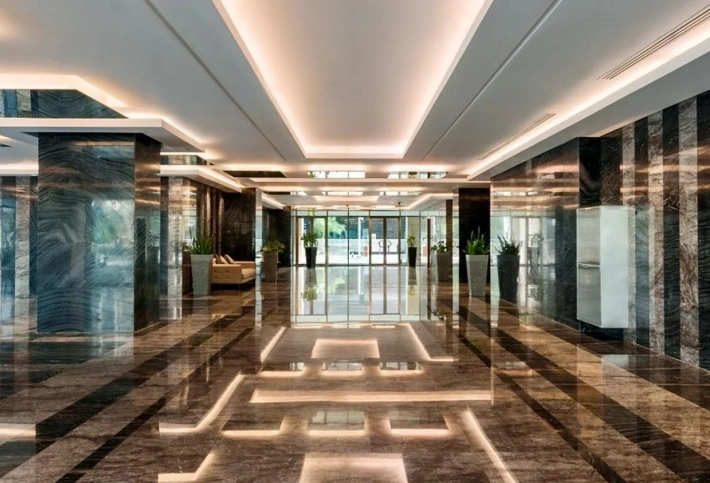 Marina 09 Residences