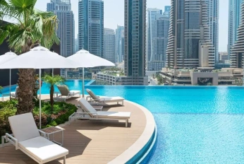 Marina Gate