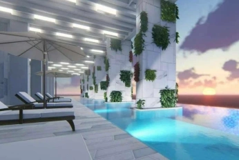 Marina Golden Bay