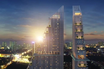 Marina Golden Bay