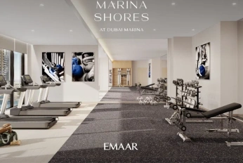 Marina Shores