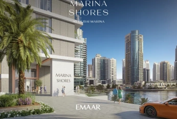 Marina Shores