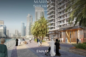 Marina Shores
