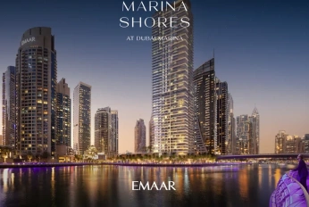 Marina Shores