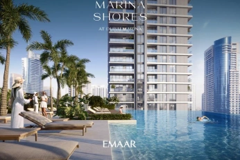 Marina Shores