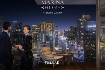 Marina Shores