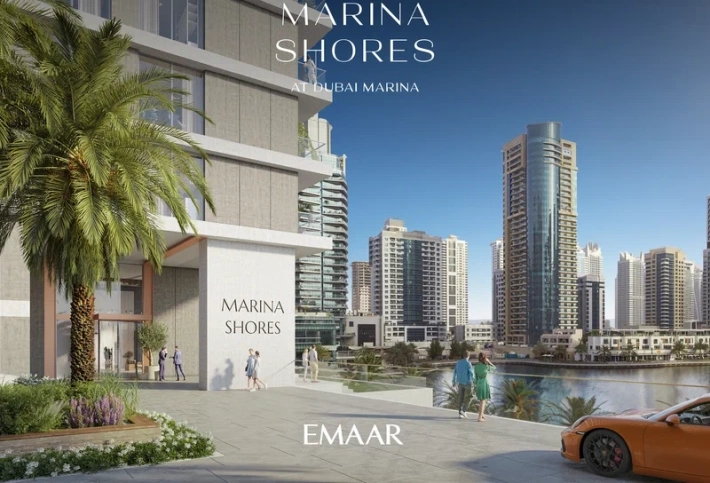Marina Shores
