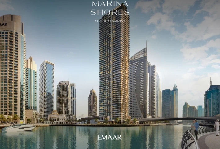 Marina Shores